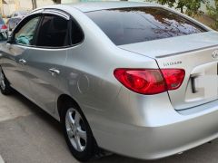 Фото авто Hyundai Elantra