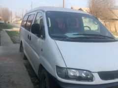 Фото авто Mitsubishi Delica