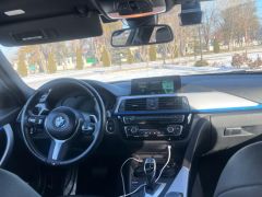 Сүрөт унаа BMW 3 серия