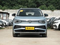 Фото авто Volkswagen ID.6