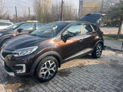 Фото авто Renault Kaptur