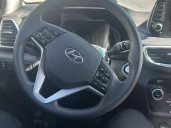 Photo of the vehicle Hyundai Tucson