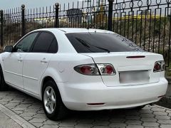 Photo of the vehicle Mazda 626