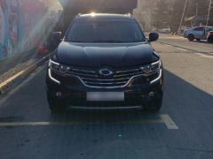 Photo of the vehicle Renault Samsung QM6