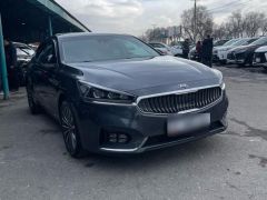 Фото авто Kia K7