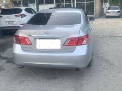 Фото авто Lexus ES