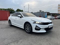 Сүрөт унаа Kia K5