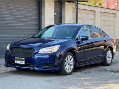 Сүрөт унаа Subaru Legacy