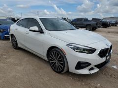 Сүрөт унаа BMW 2 серия