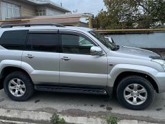 Фото авто Toyota Land Cruiser Prado