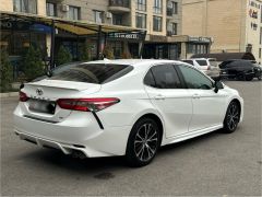 Фото авто Toyota Camry