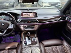 Фото авто BMW 7 серии