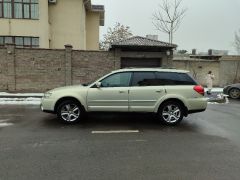 Photo of the vehicle Subaru Outback