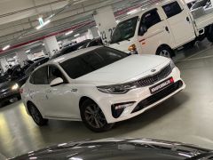 Сүрөт унаа Kia K5