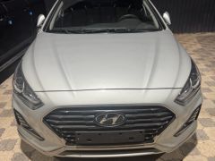 Сүрөт унаа Hyundai Sonata