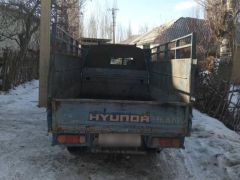 Фото авто Hyundai Porter