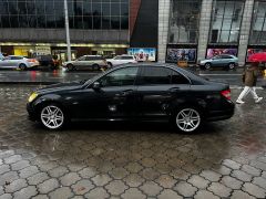 Photo of the vehicle Mercedes-Benz C-Класс