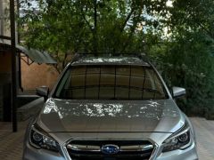 Фото авто Subaru Outback