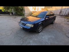 Сүрөт унаа Audi A6