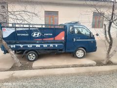 Фото авто Hyundai Porter