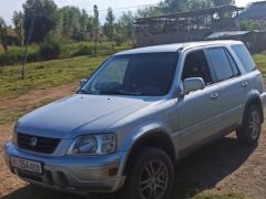 Сүрөт унаа Honda CR-V