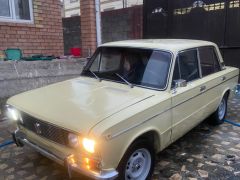 Photo of the vehicle ВАЗ (Lada) 2103