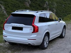 Photo of the vehicle Volvo XC90