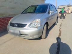 Photo of the vehicle Honda Stream