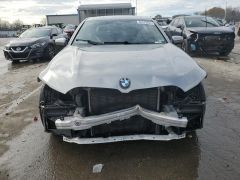 Сүрөт унаа BMW 7 серия