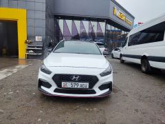 Фото авто Hyundai i30