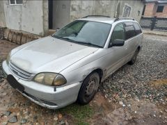 Photo of the vehicle Toyota Caldina