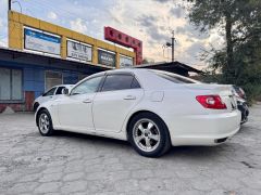 Сүрөт унаа Toyota Mark X