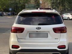 Фото авто Kia Sorento