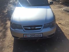 Сүрөт унаа Daewoo Nexia