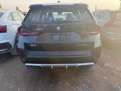 Photo of the vehicle BMW X1