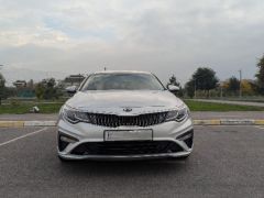 Фото авто Kia K5