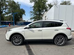 Фото авто Toyota RAV4