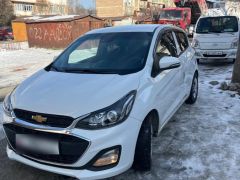 Photo of the vehicle Chevrolet Spark