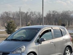 Сүрөт унаа Honda Fit