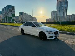 Сүрөт унаа Mercedes-Benz C-Класс