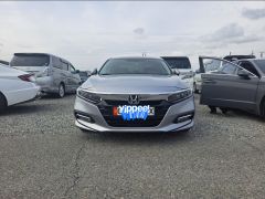 Фото авто Honda Accord