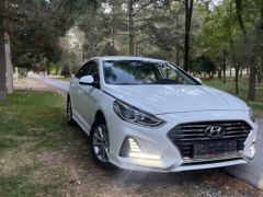 Сүрөт унаа Hyundai Sonata