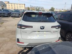 Сүрөт унаа Changan CS55PLUS