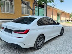 Сүрөт унаа BMW 3 серия