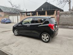 Сүрөт унаа Chevrolet Spark