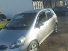 Фото авто Honda Fit