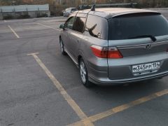 Фото авто Honda Airwave