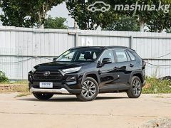 Photo of the vehicle Toyota RAV4