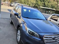 Сүрөт унаа Subaru Outback