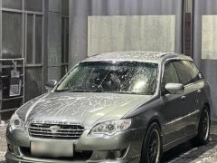 Photo of the vehicle Subaru Legacy